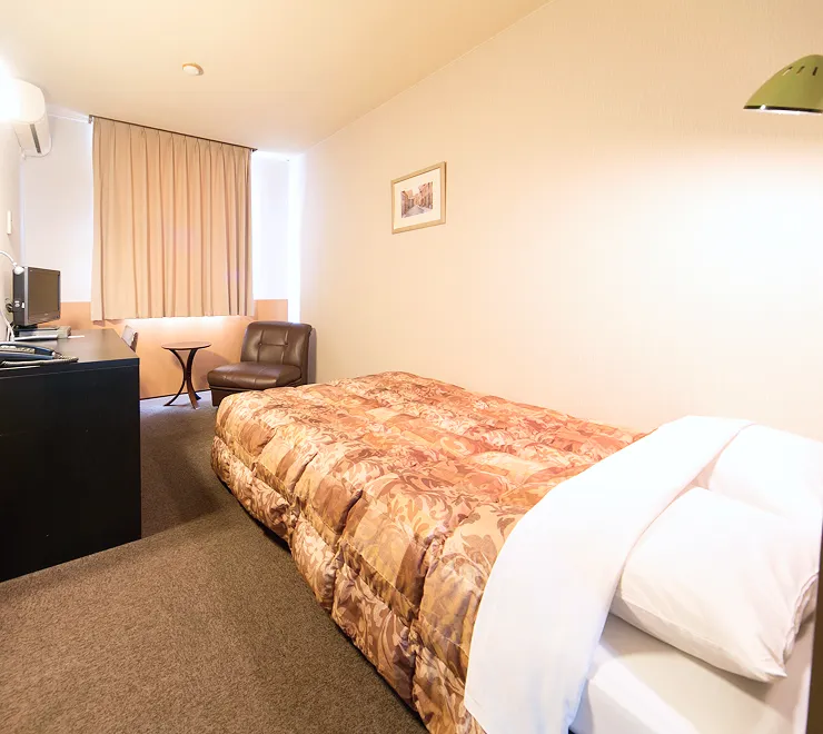 素泊まり スタンダードプラン