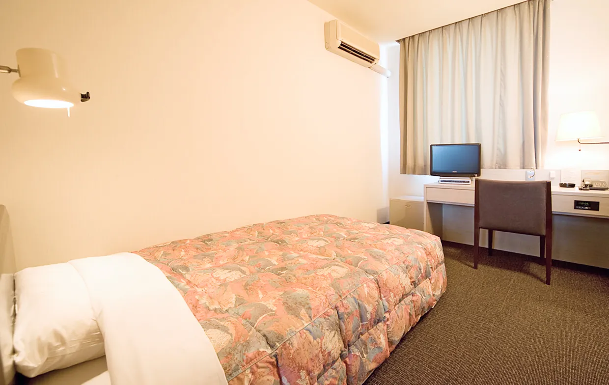 シングルルーム