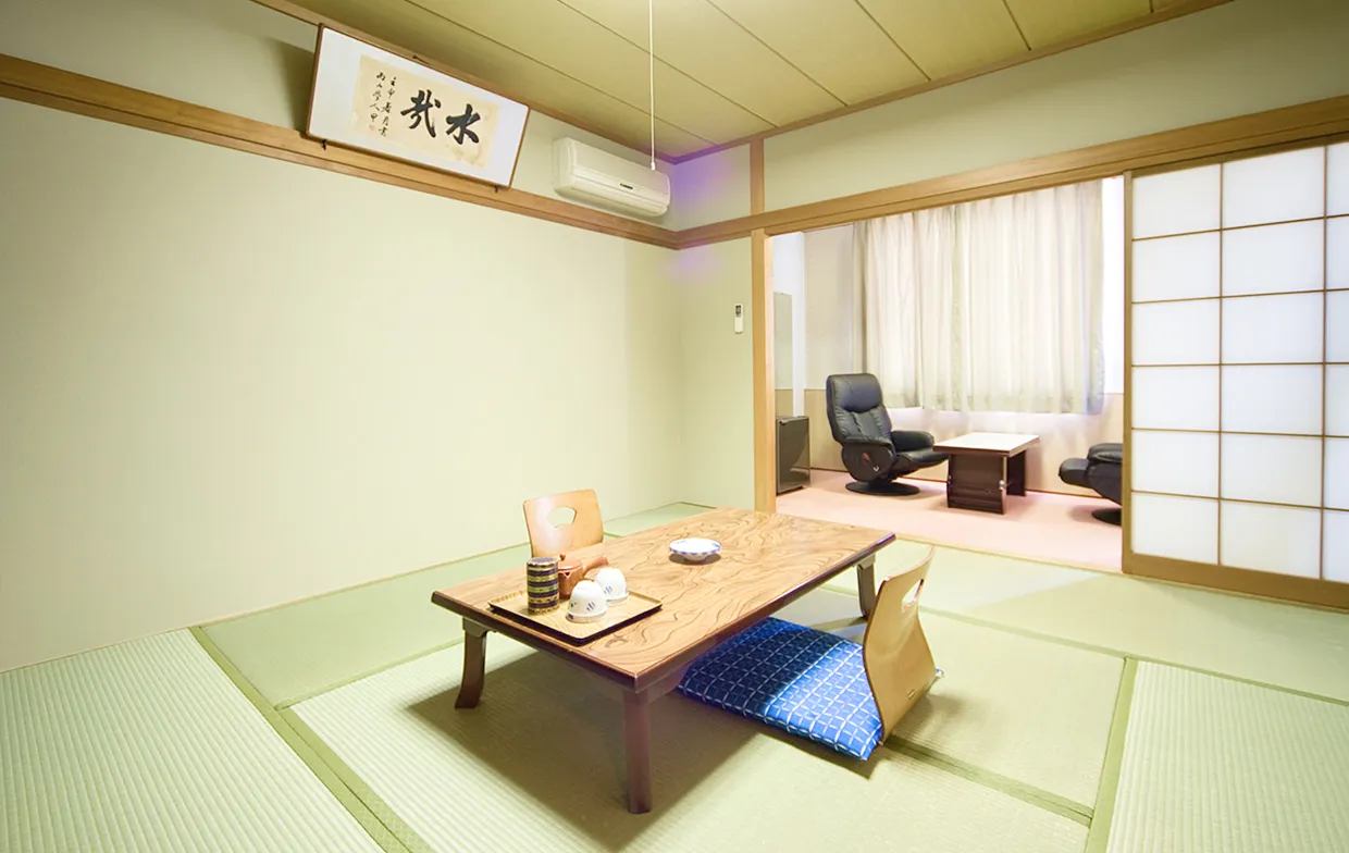 和室