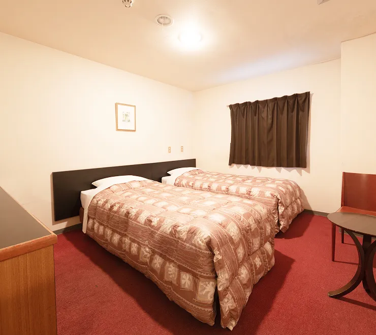 無料モーニング付きスタンダード【連泊割】エコプラン）