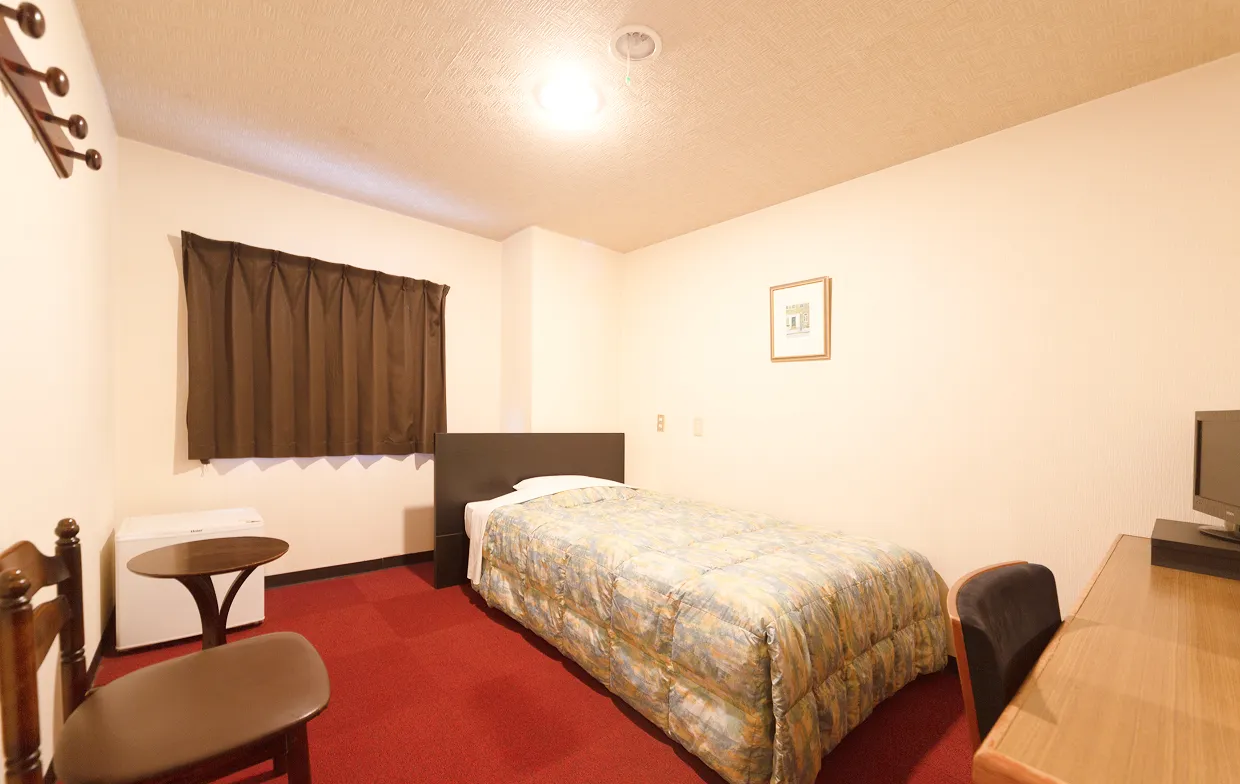 シングルルーム