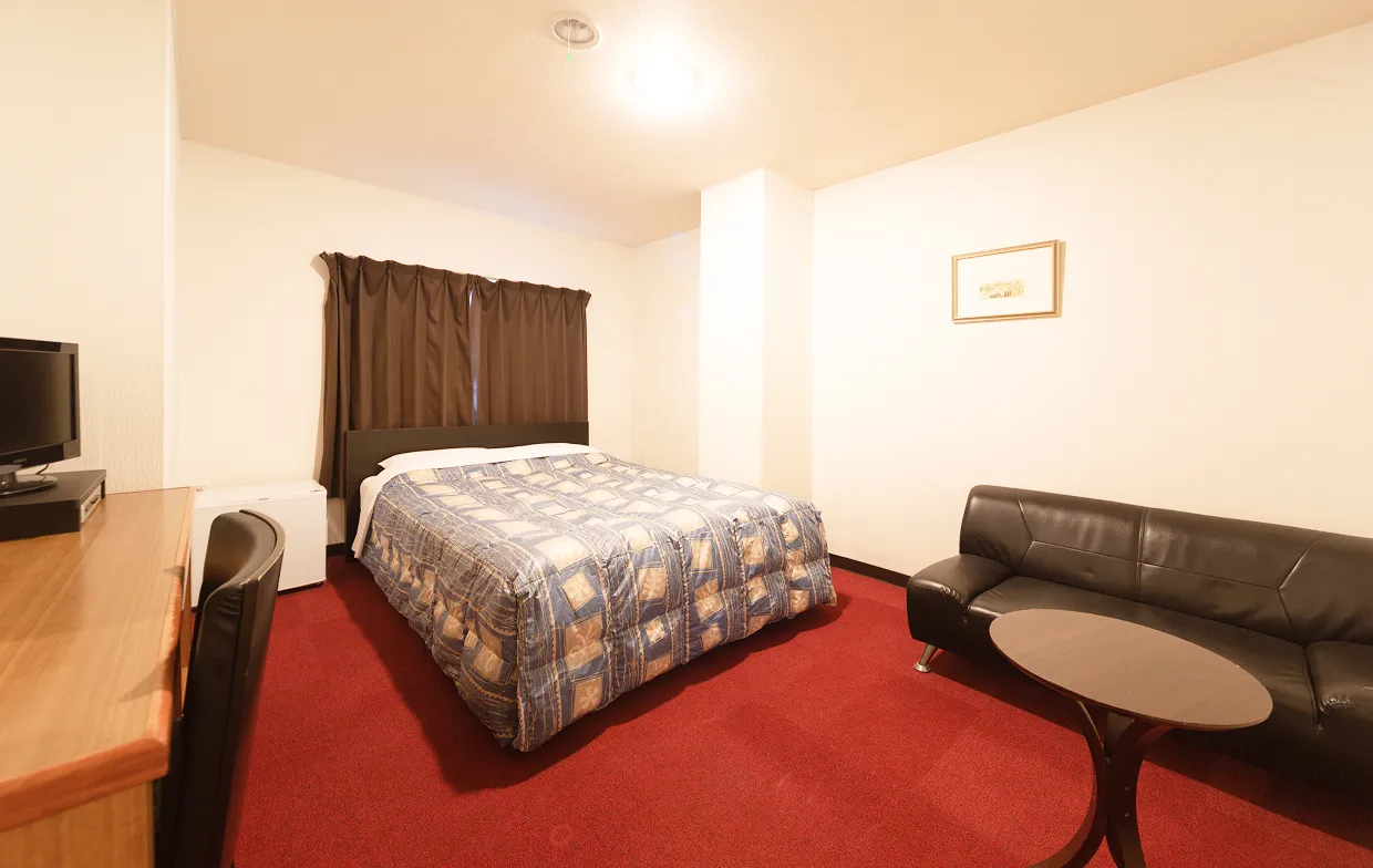 スタジオツインルーム