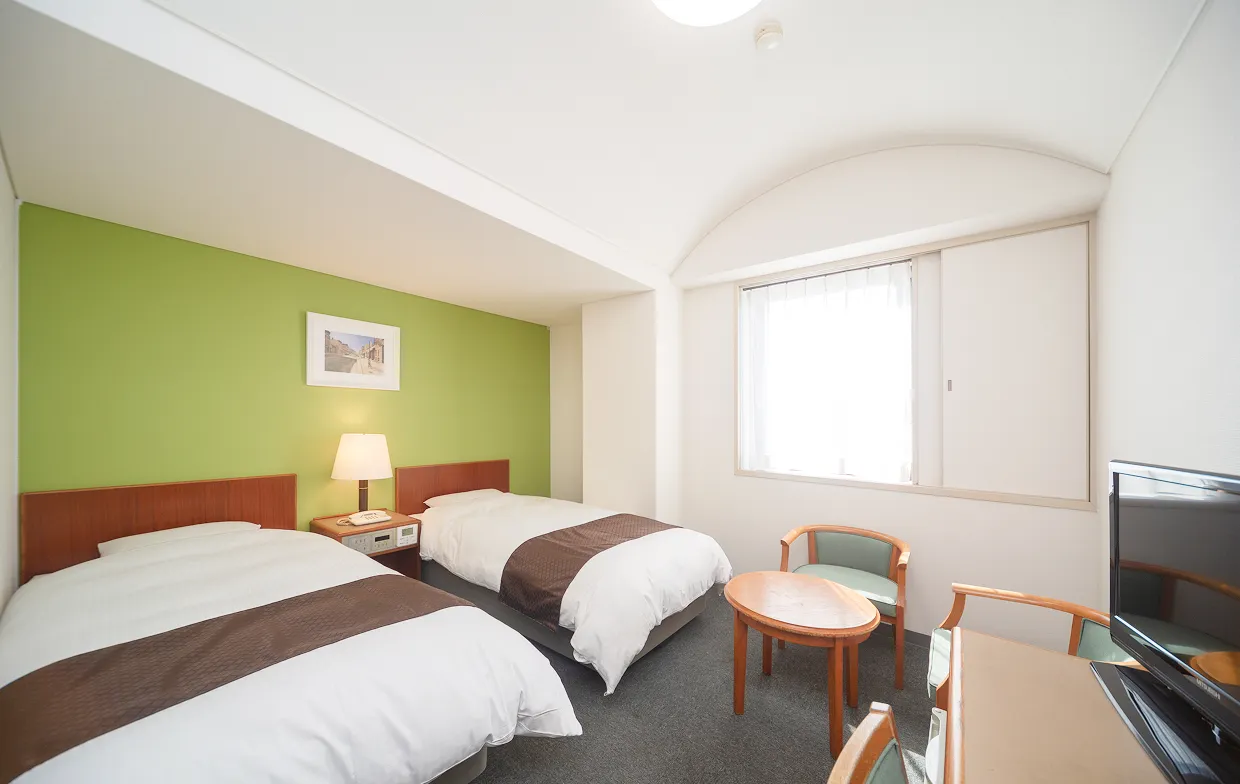 スタジオツインルーム