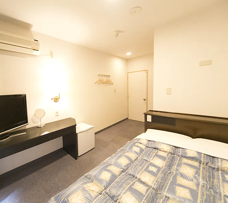 【連泊割】エコプラン（朝食付き）