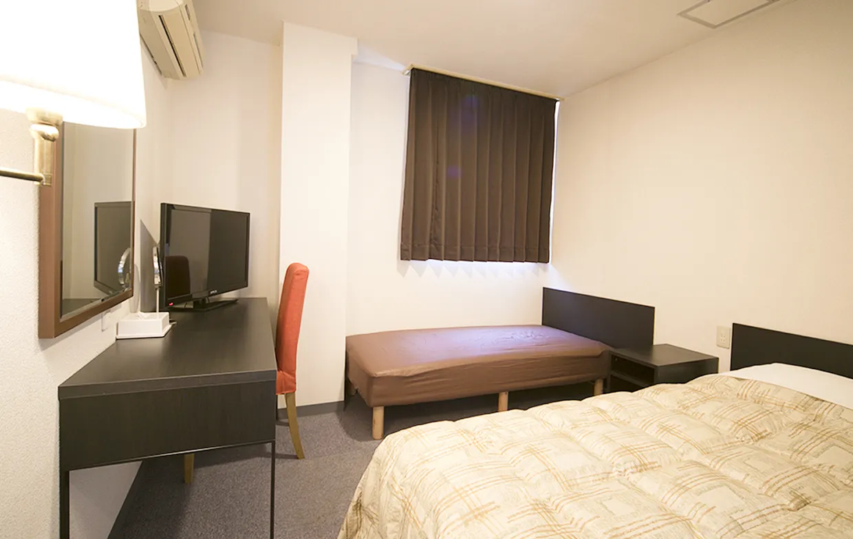 セミツインルーム
