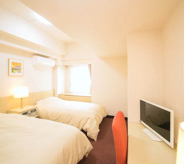 スタンダード朝食付き1泊プラン