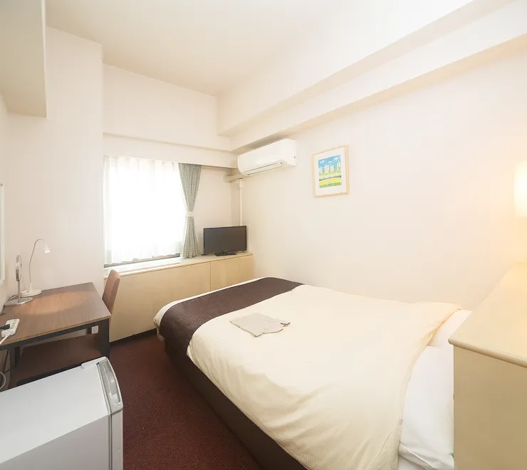 連泊朝食付きエコプラン