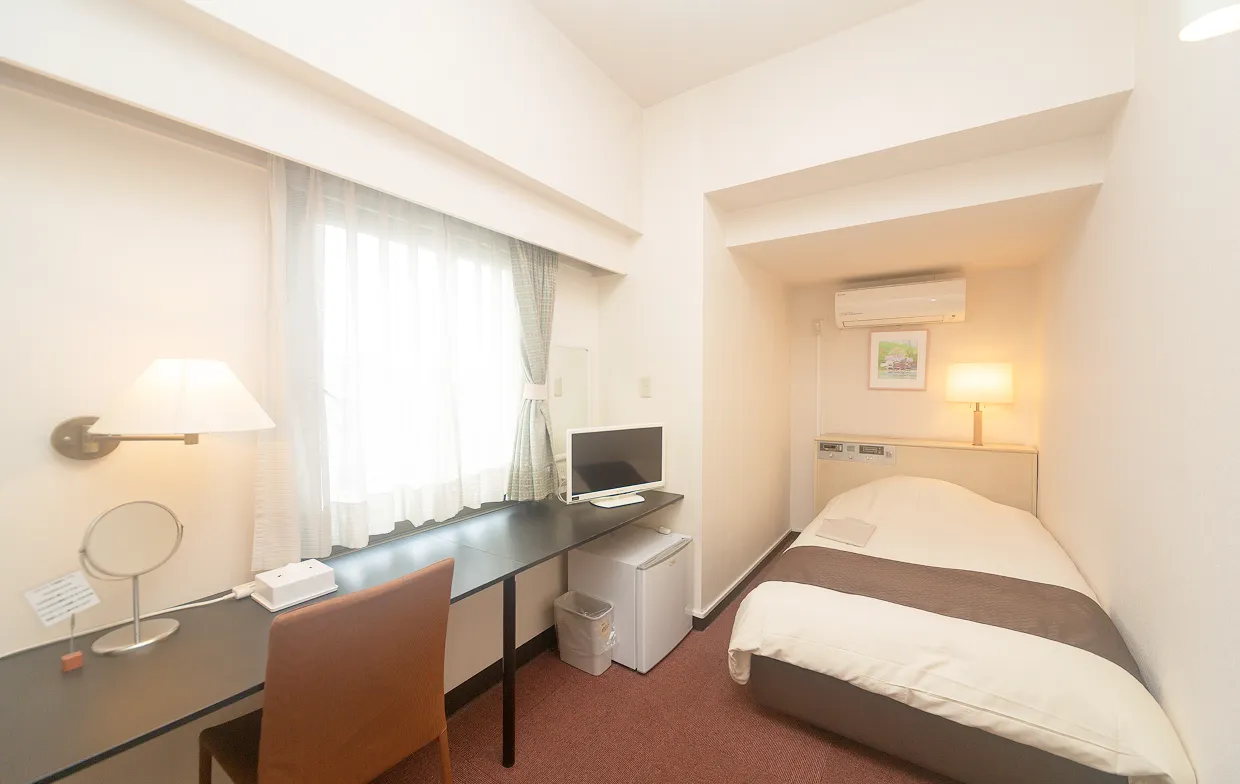 シングルルームB