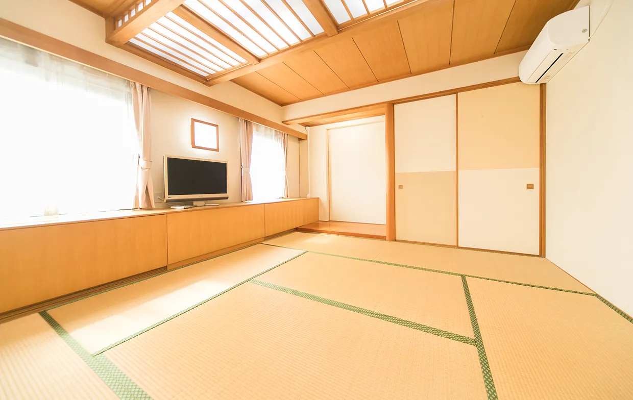 和室（8畳）