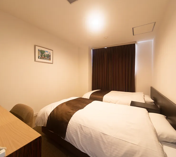 早期割引素泊まり