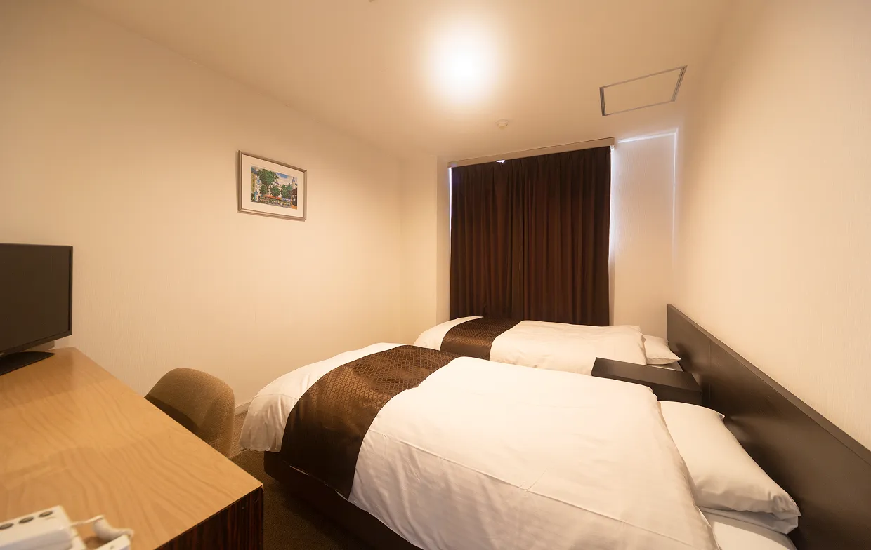 スタジオツインルーム