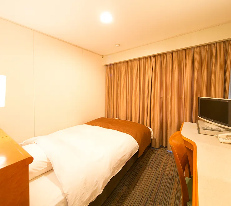 【素泊まり】スタンダードプラン