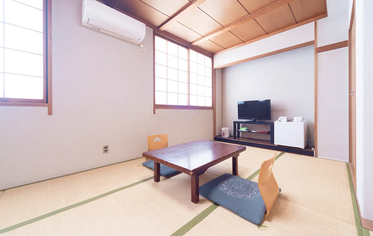 和室
