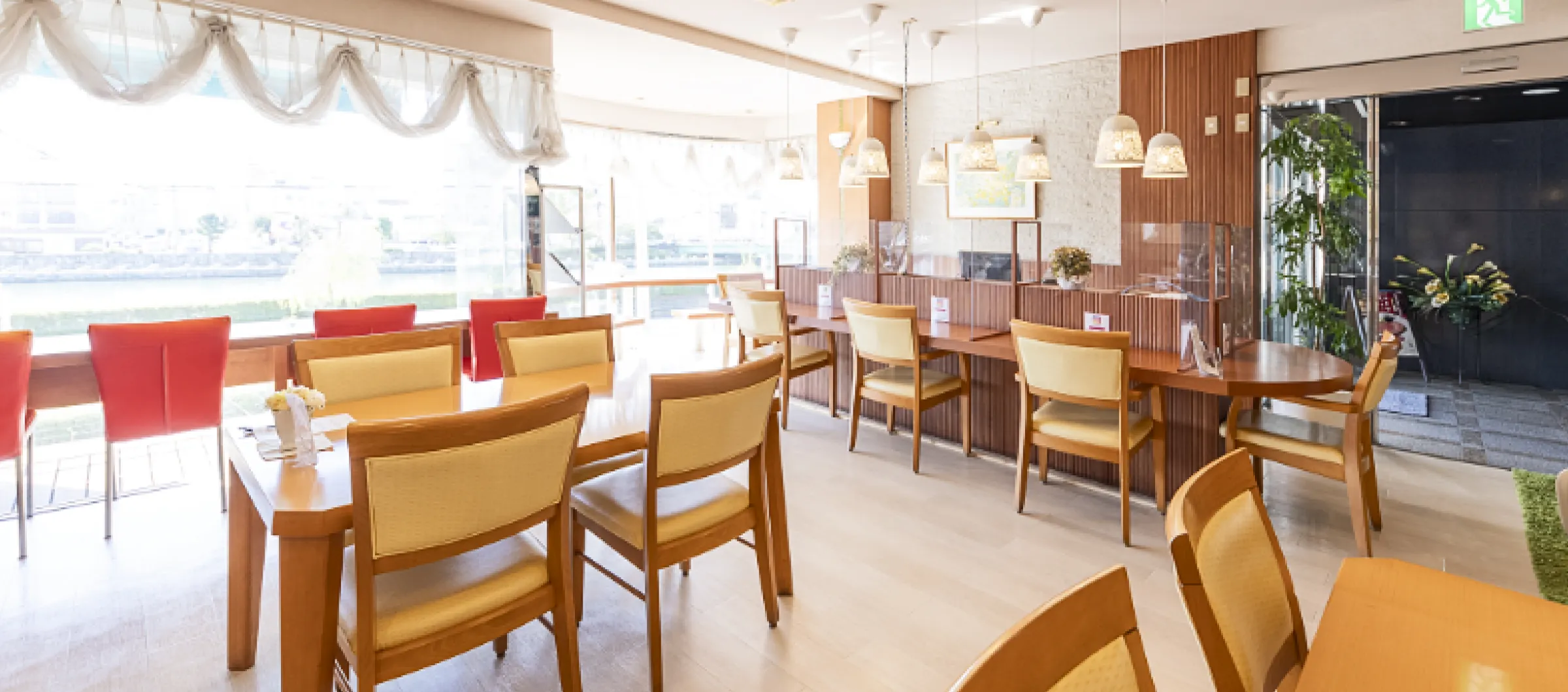 レストランイメージ