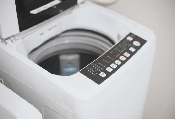 ランドリーコーナー